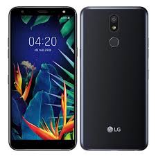 LG X4 2019